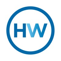 Hawkins Watts Australia Logo