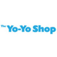 The Yo-Yo Shop Logo
