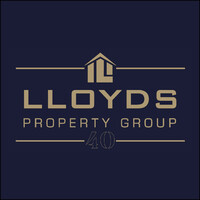 Lloyds Property Group Logo