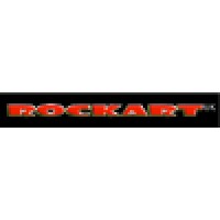 ROCKARTuk LTD. Logo