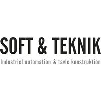 Soft & Teknik A/S Logo