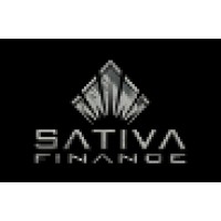Sativa Finance Logo