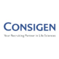 CONSIGEN GmbH Logo