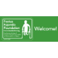 Festus Fajemilo Foundation Logo