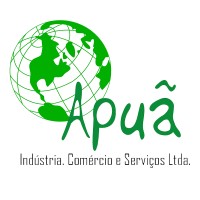 Apuã Indústria, Comercio e Serviços LTDA. Logo