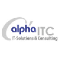 Alpha ITC GmbH Logo