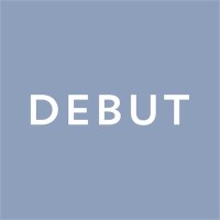 DEBUT Logo