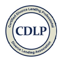 Divorce Lending Association Logo