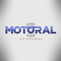 Motoral Distribuidora Logo