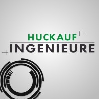 HUCKAUF INGENIEURE GmbH Logo