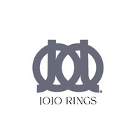 JoJo Rings, LLC Logo