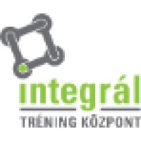 Integrál Tréning Központ Logo