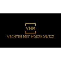 Max Moszkowicz Films Logo