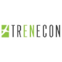 TRENECON Consulting and Planning Ltd. Logo