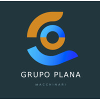 Grupo Plana Logo