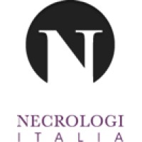 Necrologi Italia, il blog Logo