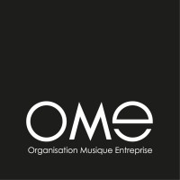OME - Organisation Musique en Entreprise Logo