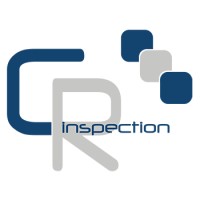 CR Inspection S.p.A. Logo
