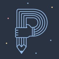 Škola Populo - doučování na míru Logo