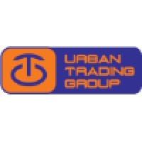 Urban Trading GRP Ltd. Logo