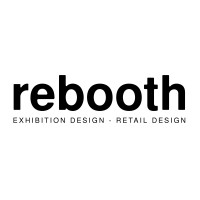 Rebooth Logo