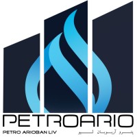 Petro Ario Logo