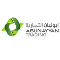 Abunayyan Trading Logo