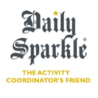 The Daily Sparkle Logo