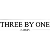 ThreeByOne Europe Logo