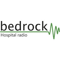 Bedrock Radio Logo