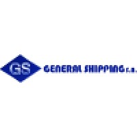 General Shipping S.A. Logo