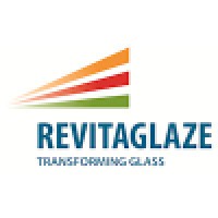 Revitaglaze Ltd Logo