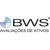 BWS AVALIAÇÕES DE ATIVOS Logo