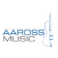 Aaross Music Logo
