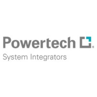Powertech System Integrators Logo