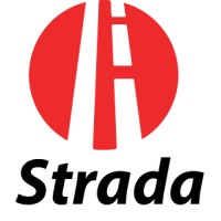 Strada Srl | Piloti del noleggio ecosostenibile Logo