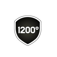 1200° - Fire Truck & Equipment / Camion et équipement d’incendie Logo