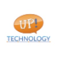 UP! Technology Logo