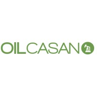 OIL CASAN Logo