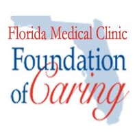 FMC Foundation of Caring Logo