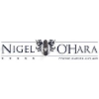 Nigel OHara Logo