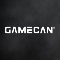 Gamecan Logo