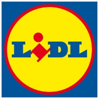 Lidl Polska Logo
