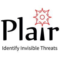 Plair SA Logo