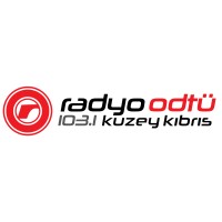 Radyo ODTÜ Kuzey Kıbrıs Logo