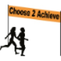 Choose 2 Achieve Logo