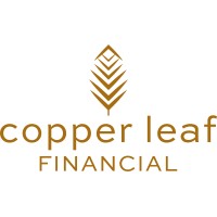 Copper Leaf Financial Logo