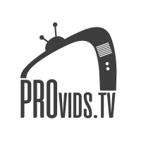PROvidsTV Logo