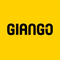 Giango Logo
