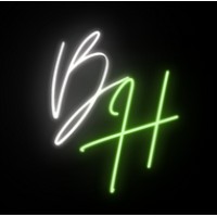 Black Hare Marketing Logo